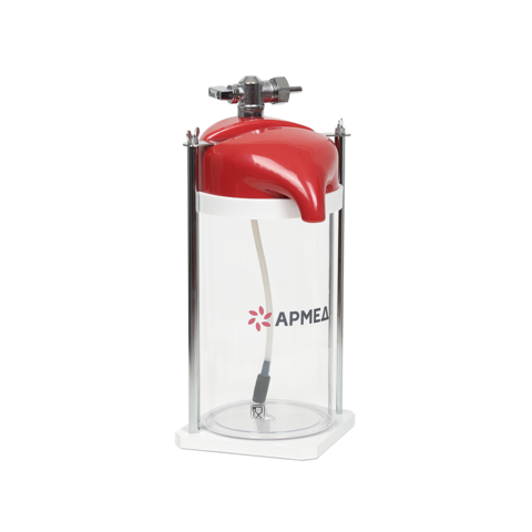 Коктейлер кислородный Армед LDPE BAG