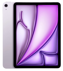 Apple iPad Air 13 (2026) Wi-Fi 256Gb, фиолетовый