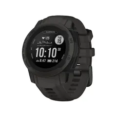 Умные часы Garmin Instinct 2s, 40mm, Graphite (010-02563-10)