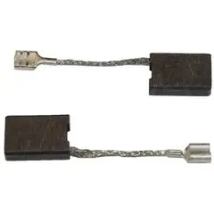 Угольные щётки Bosch 1607000480