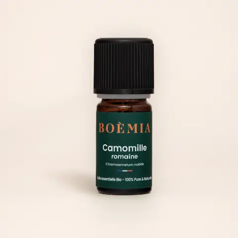 Boemia. Ромашка римская (Roman Chamomile) - 2.5 ml