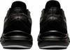 Asics Gel-Excite 8 Twist кроссовки для бега мужские черные - 3
