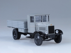 YaG-3 gray 1:43 Nash Avtoprom