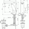 Ideal Standard Cerafine O BC497AA Смеситель