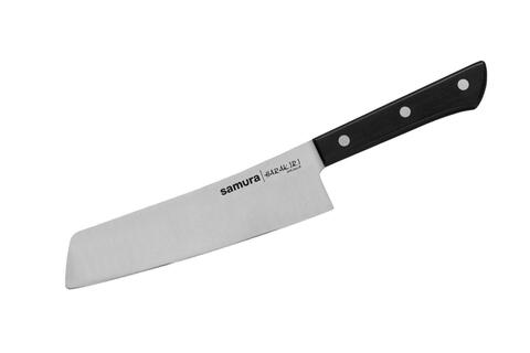 Современный накири Samura Harakiri, SHR-0042B/K