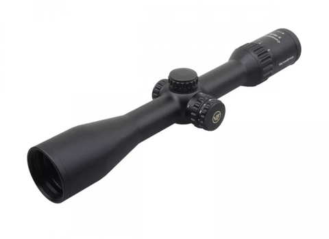 Vector Optics Continental X8 2-16x44 SFP Hunting ED