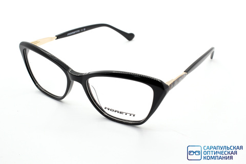 Оправа для очков MORETTI A72542