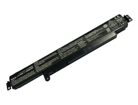 Аккумулятор для Asus X102BA F102BA (11.25V 33Wh) PN A31N1311