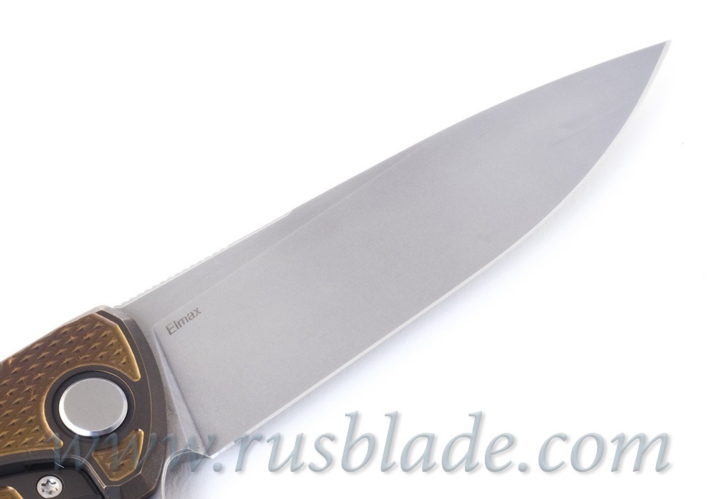 PROTOTYPE CUSTOM Shirogorov F95 Elmax FLAG USSR Victory banner - фотография 