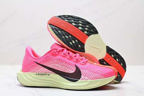 Nike Pegasus Plus 'Hyper Pink Sequoia' 