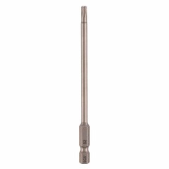 Бита T40H х110мм TORX TR (с отверстием) S2 2шт SGS 63110-TT40-2