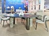 Стол Enne Oval Marble — фото 10