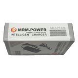 Блок питания (сетевой адаптер) MRM-POWER (AFKAS-NOVA ) A-355, 12V4A,5.5ммx2.5мм,черный
