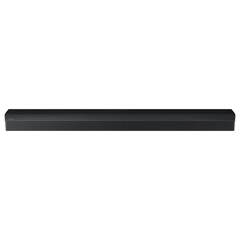 Саундбар Samsung HW-B750F/RU 3.1 120Вт+250Вт черный