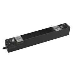 Блок питания ARV-SP-100-MAG45-PFC-BK (24V, 4.17A, 100W) (Arlight, IP20 Пластик, 5 лет) 036914