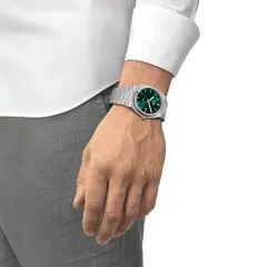 Часы мужские Tissot T137.410.11.091.00 T-Sport