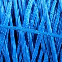 Шпагат полипропиленовый цветной, 1000текс, 500м (РемоКолор) 51-6-500
