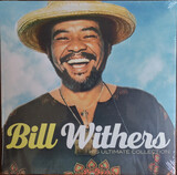 WITHERS, BILL: His Ultimate Collection (Виниловая пластинка)