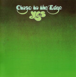 YES:  Close To The Edge