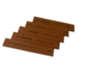 Набор брусков серии AS-9 для Edge Pro (5 шт)