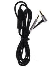 Кабель для наушников с микрофоном AKG Y45BT, Y40, Y50, Y55, K545, QC25 OE2