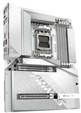 Материнская плата ATX GIGABYTE B850 AORUS STEALTH ICE