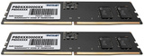 DDR5 32GB (2*16GB) Patriot Memory PSD532G5600K