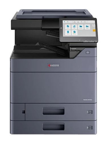 МФУ лазерное черно-белое Kyocera TASKalfa MZ5001i
