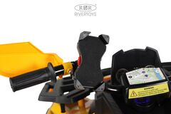 Квадроцикл Z111ZZ 4WD (Полноприводный)