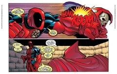 Marvel Monograph: The Art of Ed Mcguinness (На английском языке)