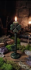 Свеча программная «Ключ Фортуны»