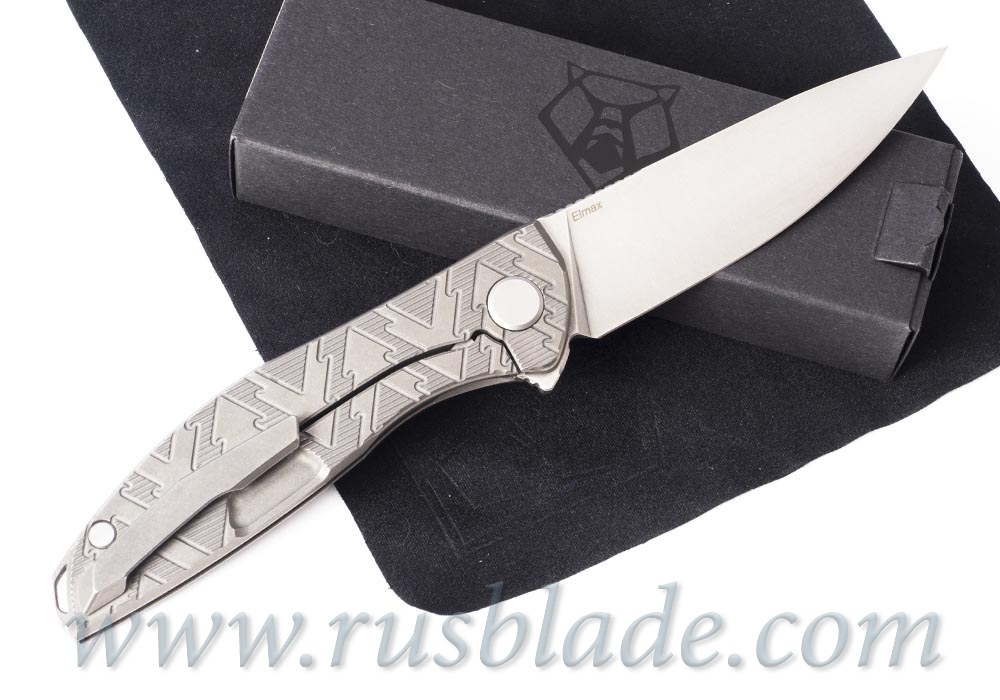 Shirogorov NeOn Forest Limited Elmax - фотография 