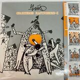 ЧАЙФ : Оранжевое Настроение I (digipack) (Компакт-диск)