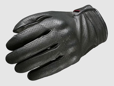Мотоперчатки FIVE MUSTANG EVO черный 9/M