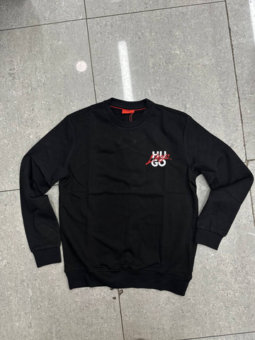 Свитшот Hugo BOSS 281879bl