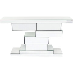 Консоль Brick Mirror