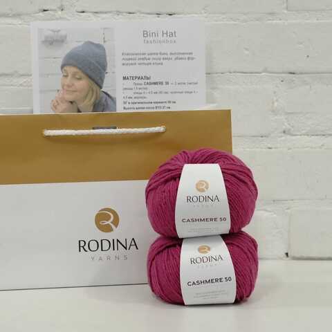 Bini Hat Fashionbox