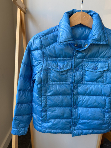 Пуховая куртка Moncler, 92