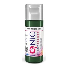 Краска Forest Green — Ionic Smart Colors, 20 мл, IONIC-0125
