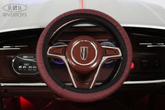 Hongqi H9 E003EE с дистанционным управлением