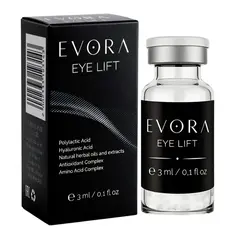 Evora Eye Lift | Скинбустер для зоны вокруг глаз на основе PLLA и пептидно-аминокислотного комплекса
