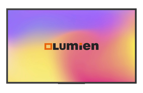 Профессиональная панель Lumien LB4350SDG3, 43″, 4K UHD, 500 кд/м²