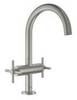 GROHE Atrio 21019DC3 Смеситель для раковины