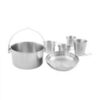 Tatonka Mini Set II набор туристической посуды - 1