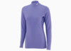 Термобелье рубашка Mizuno  Mid Weight High Neck женская (68) - 1