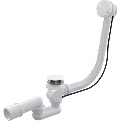 Alcaplast A51BM Слив-перелив