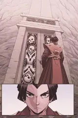 Shadow Fight. Том 2