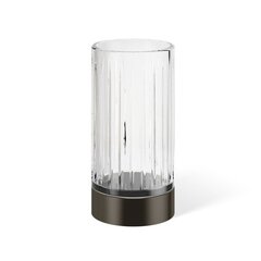 Decor Walther Century 0587717 Стакан, цвет: темная бронза фото