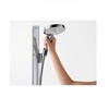 Hansgrohe Raindance Select S 27648000 Душевой гарнитур 94,5 см 3 режима