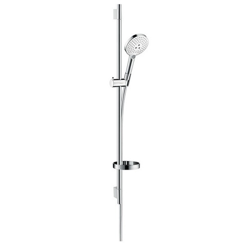 Hansgrohe Raindance Select S 26633400 Душевой гарнитур 91,5 см 3 режима
